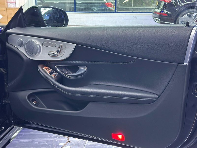 Used Mercedes-Benz C Class 2016 for sale - 78216297: Photo 32