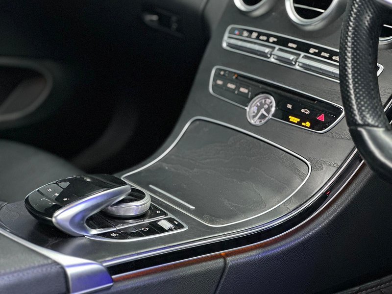 Used Mercedes-Benz C Class 2016 for sale - 78216297: Photo 33