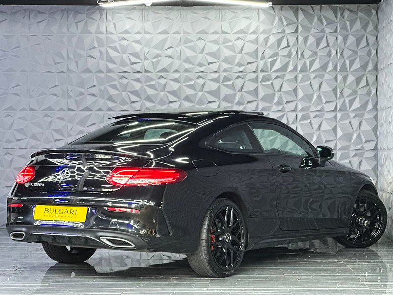 Used Mercedes-Benz C Class 2016 for sale - 78216297: Photo 36