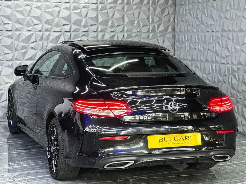 Used Mercedes-Benz C Class 2016 for sale - 78216297: Photo 49