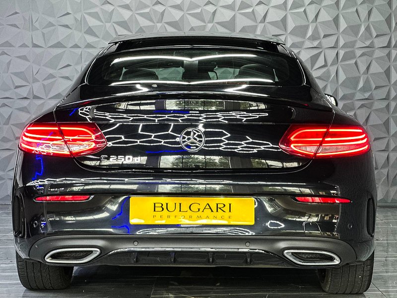 Used Mercedes-Benz C Class 2016 for sale - 78216297: Photo 50