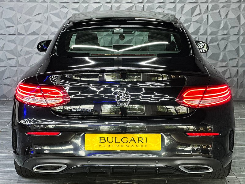 Used Mercedes-Benz C Class 2016 for sale - 78216297: Photo 51