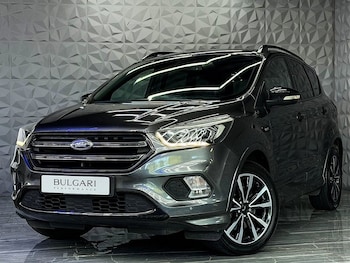 Used Ford Kuga 2017 for sale - 78359095: Photo