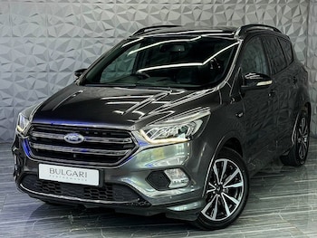 Used Ford Kuga 2017 for sale - 78359095: Photo