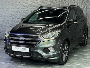 Used Ford Kuga 2017 for sale - 78359095: Photo