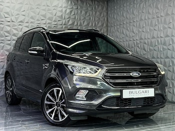 Used Ford Kuga 2017 for sale - 78359095: Photo