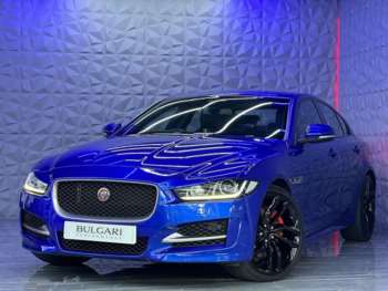 2016 - 2.0d [180] R-Sport 4dr Auto AWD