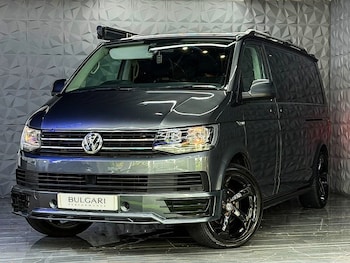 Used Volkswagen Transporter 2019 for sale - 79329606: Photo
