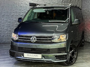 Used Volkswagen Transporter 2019 for sale - 79329606: Photo