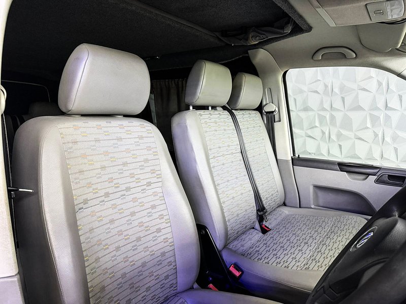 Used Volkswagen Transporter 2010 for sale - 76547348: Photo 14