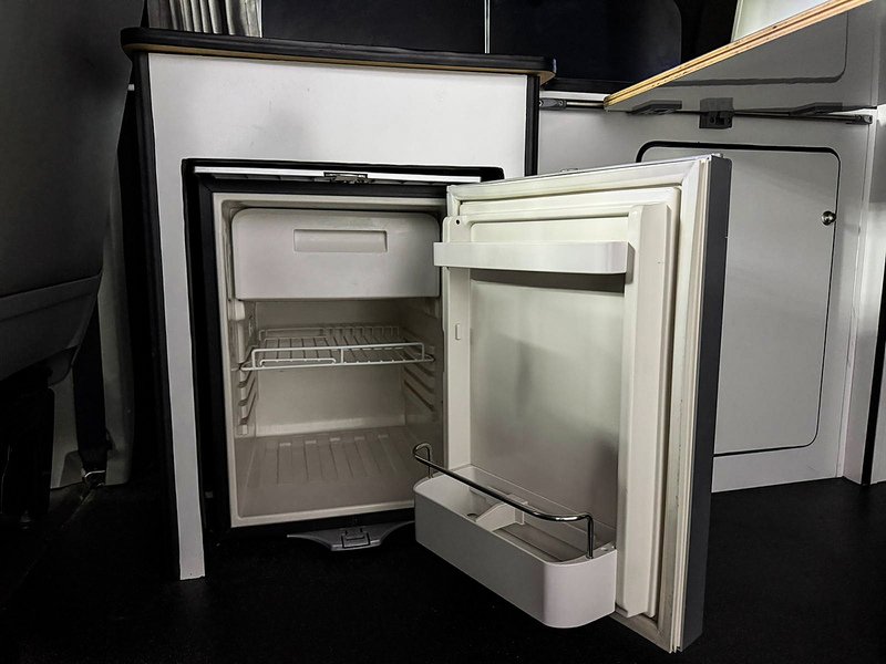 Used Volkswagen Transporter 2010 for sale - 76547348: Photo 18