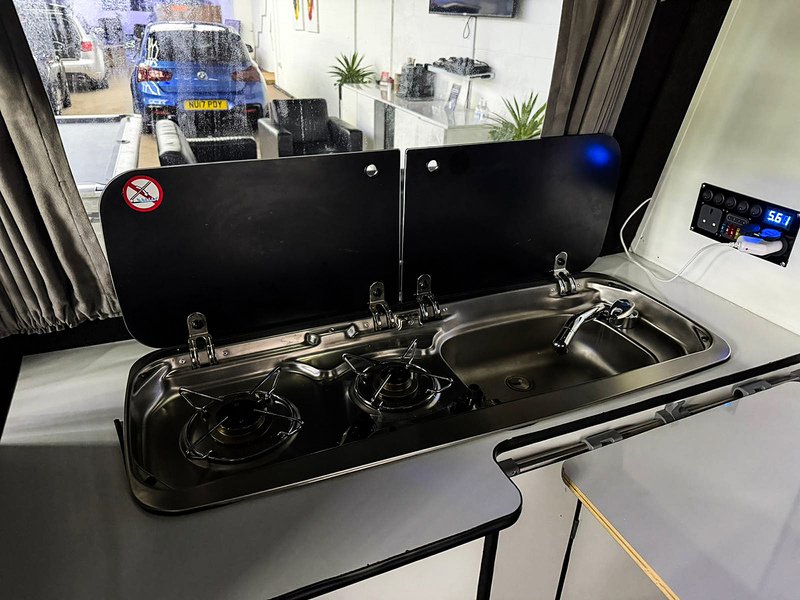 Used Volkswagen Transporter 2010 for sale - 76547348: Photo 19