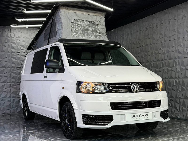 Used Volkswagen Transporter 2010 for sale - 76547348: Photo 2