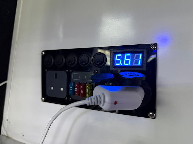 Used Volkswagen Transporter 2010 for sale - 76547348: Photo 21