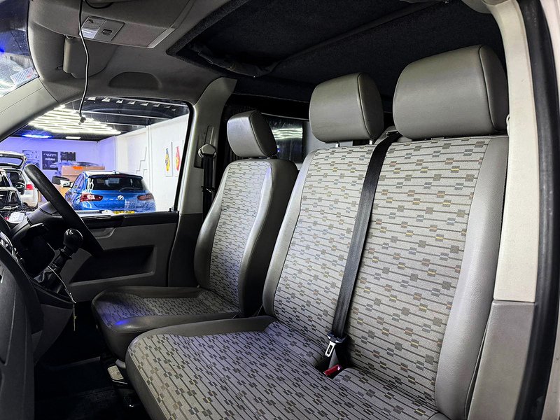 Used Volkswagen Transporter 2010 for sale - 76547348: Photo 23