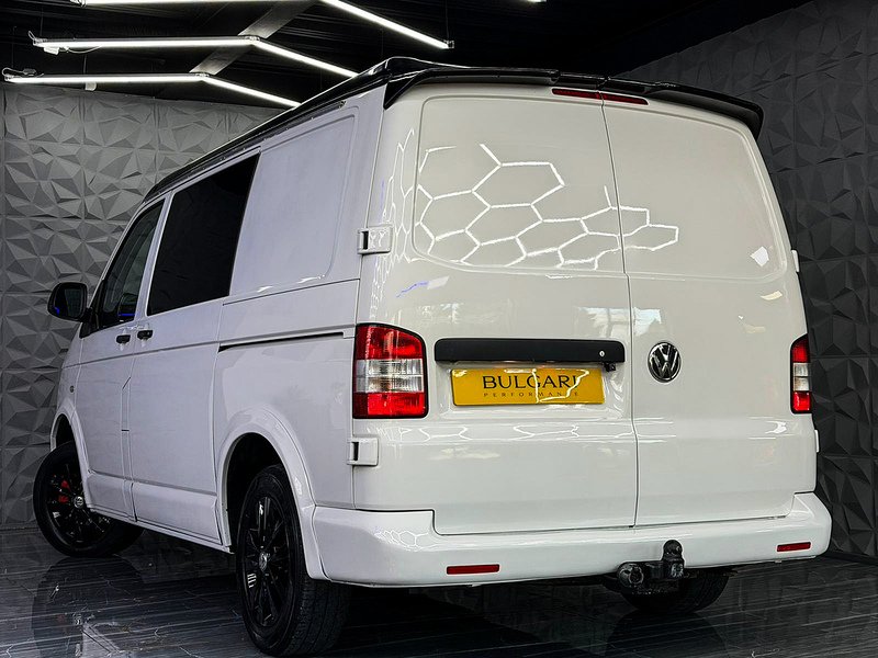Used Volkswagen Transporter 2010 for sale - 76547348: Photo 28