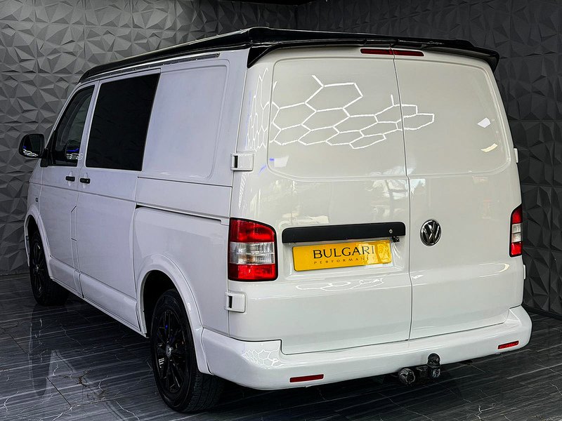 Used Volkswagen Transporter 2010 for sale - 76547348: Photo 29