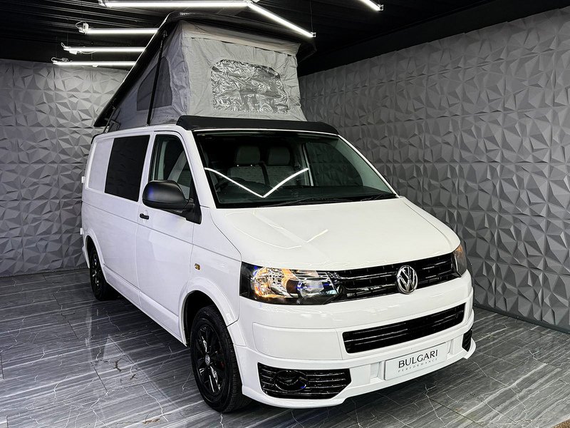 Used Volkswagen Transporter 2010 for sale - 76547348: Photo 3