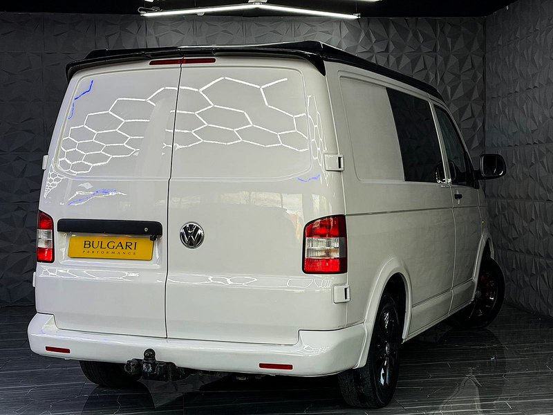 Used Volkswagen Transporter 2010 for sale - 76547348: Photo 30