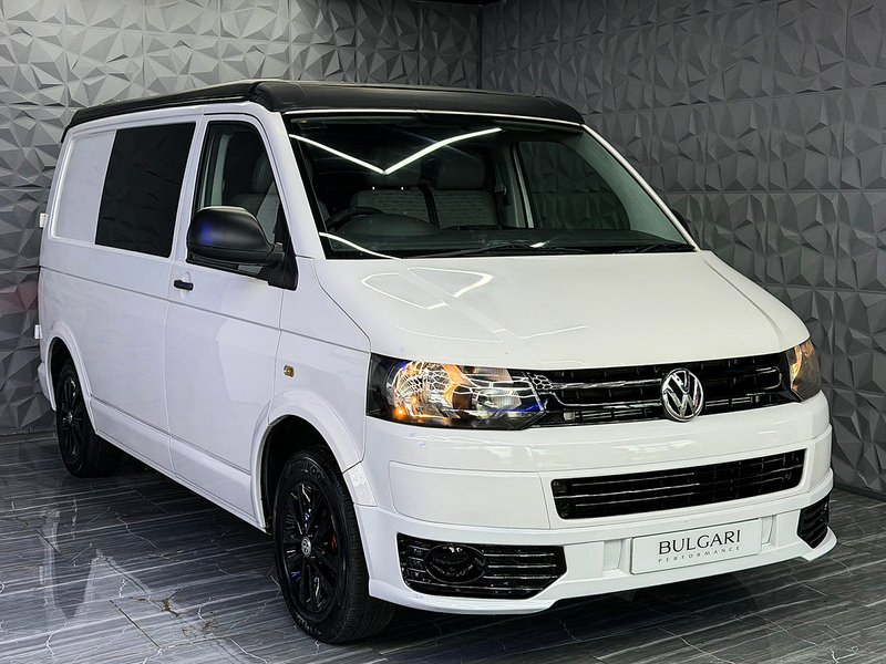 Used Volkswagen Transporter 2010 for sale - 76547348: Photo 34