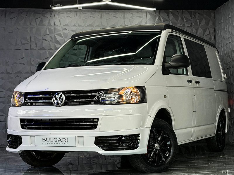 Used Volkswagen Transporter 2010 for sale - 76547348: Photo 35