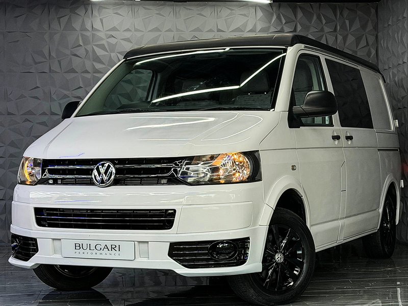 Used Volkswagen Transporter 2010 for sale - 76547348: Photo 36