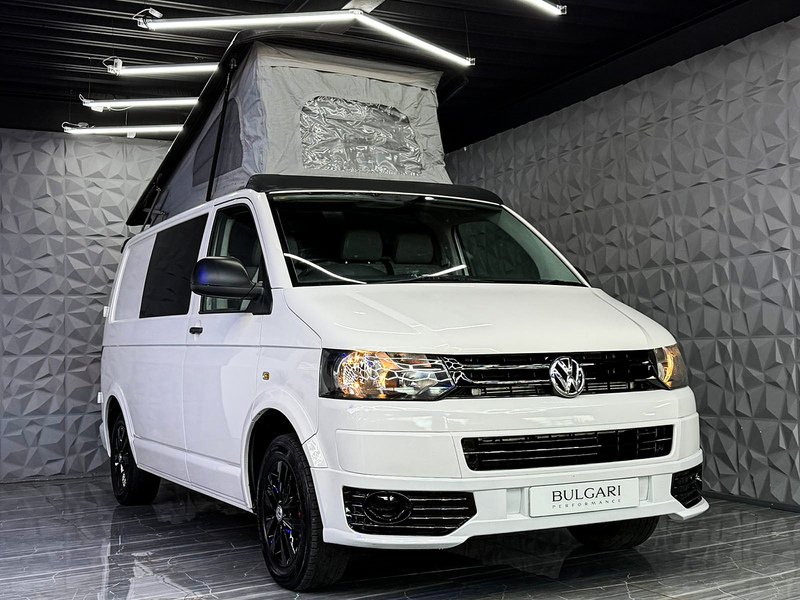 Used Volkswagen Transporter 2010 for sale - 76547348: Photo 37