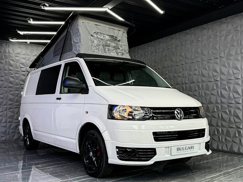 Used Volkswagen Transporter 2010 for sale - 76547348: Photo 38
