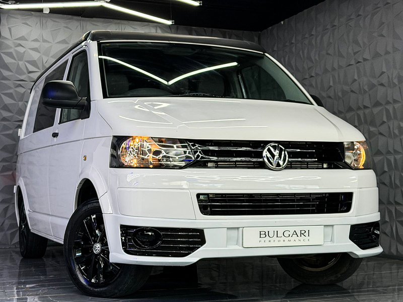 Used Volkswagen Transporter 2010 for sale - 76547348: Photo 4