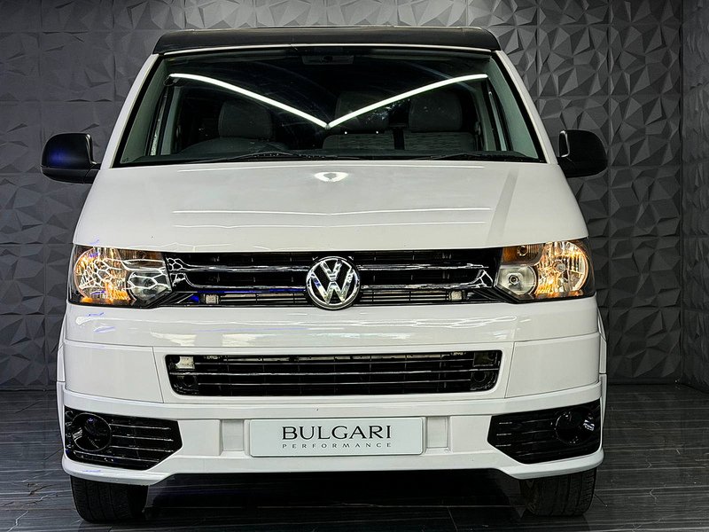 Used Volkswagen Transporter 2010 for sale - 76547348: Photo 5