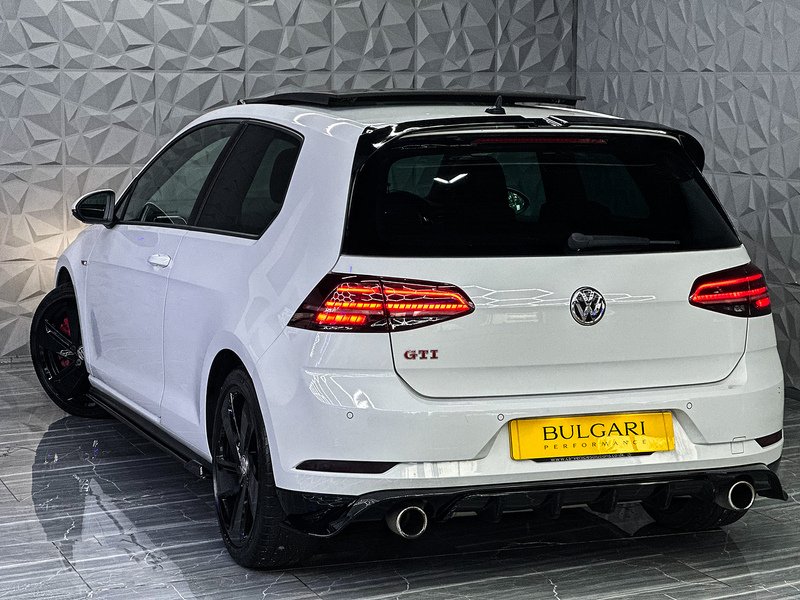 Used Volkswagen Golf 2019 for sale - 76547344: Photo 10