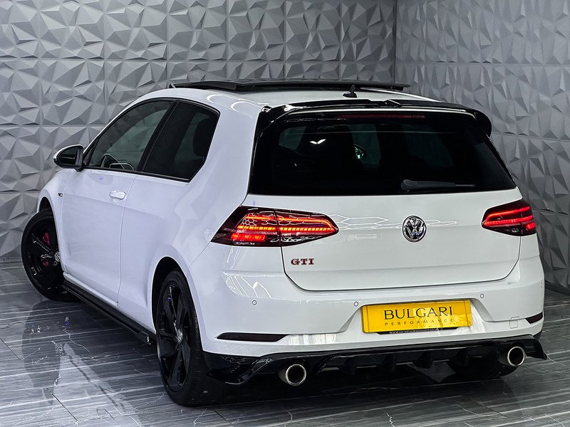 Used Volkswagen Golf 2019 for sale - 76547344: Photo 12