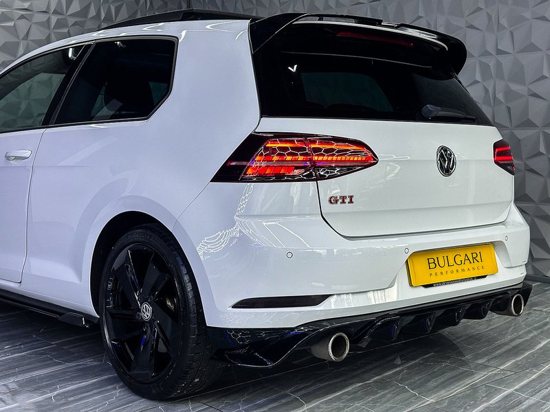 Used Volkswagen Golf 2019 for sale - 76547344: Photo 15