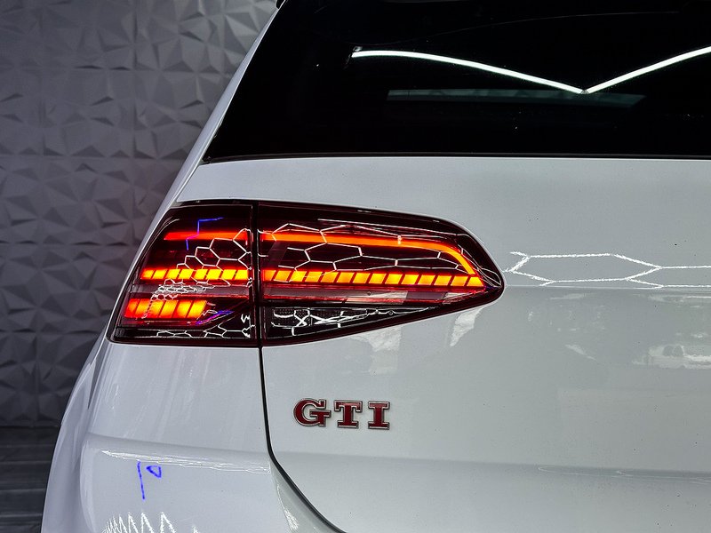 Used Volkswagen Golf 2019 for sale - 76547344: Photo 16