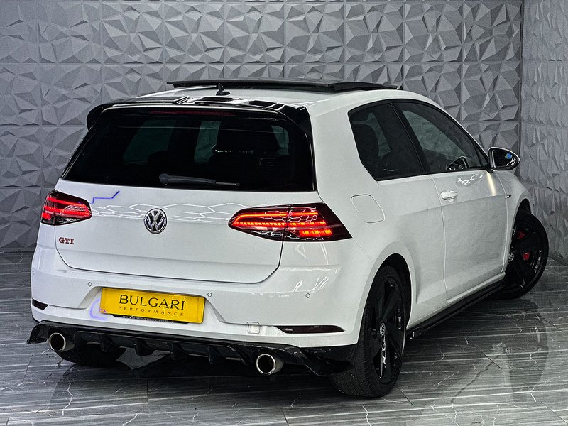 Used Volkswagen Golf 2019 for sale - 76547344: Photo 19