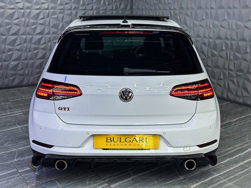 Used Volkswagen Golf 2019 for sale - 76547344: Photo 21