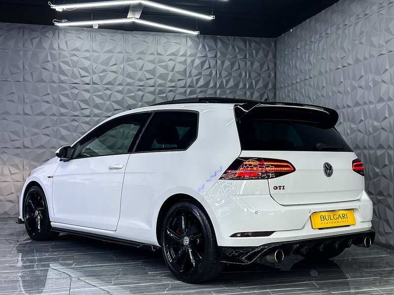 Used Volkswagen Golf 2019 for sale - 76547344: Photo 23