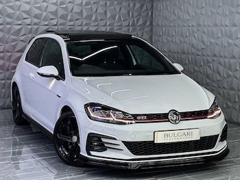 Used Volkswagen Golf 2019 for sale - 76547344: Photo