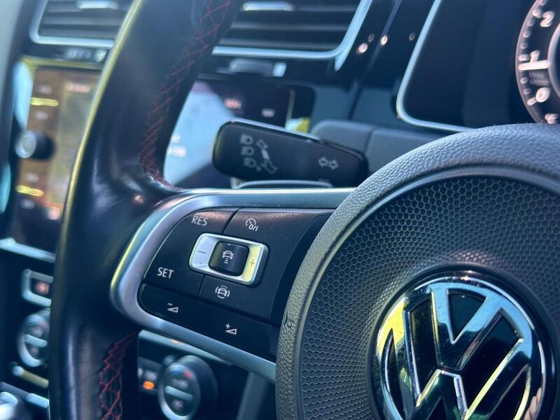 Used Volkswagen Golf 2019 for sale - 76547344: Photo 45