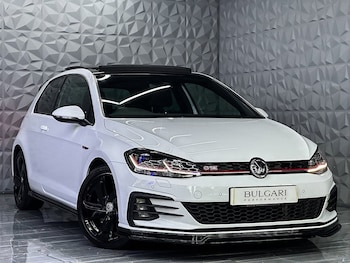 Used Volkswagen Golf 2019 for sale - 76547344: Photo