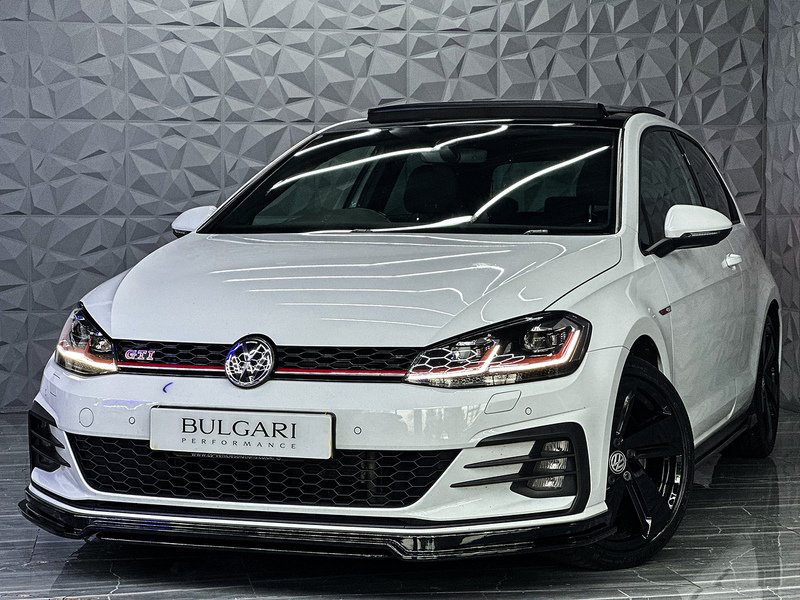 Used Volkswagen Golf 2019 for sale - 76547344: Photo 7