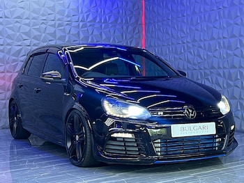 Used Volkswagen Golf 2011 for sale - 75654883: Photo