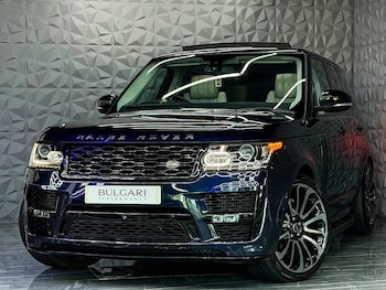 Used Land Rover Range Rover 2016 for sale - 79190228: Photo