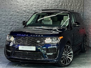 Used Land Rover Range Rover 2016 for sale - 79190228: Photo