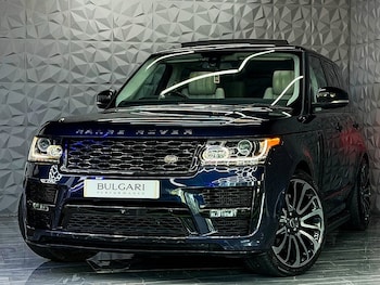 Used Land Rover Range Rover 2016 for sale - 79190228: Photo