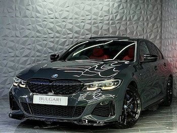 Used BMW 3 Series 2020 for sale - 79124600: Photo