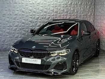 Used BMW 3 Series 2020 for sale - 79124600: Photo