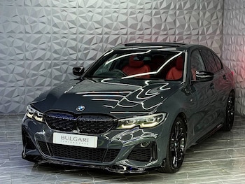 Used BMW 3 Series 2020 for sale - 79124600: Photo