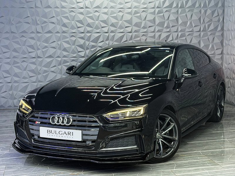 Used Audi A5 2018 for sale - 77335648: Photo 2