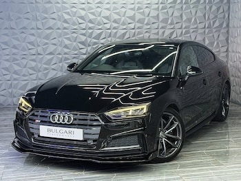 Used Audi S5 2018 for sale - 77335648: Photo